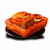 火鍋底料500g商用批發(fā)小火鍋開(kāi)店麻辣番茄冒菜串串香麻辣燙底料