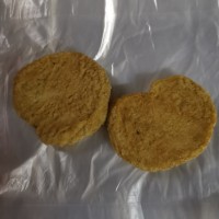 出口/內(nèi)銷(xiāo)豆制品——油炸素雞片/方便素雞