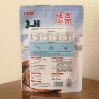 哆侎達立式袋蕎麥冷面272克