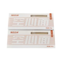 廠家直銷 內(nèi)蒙古河套平原銀絲無添加勁道早餐速食手延掛面 長壽面