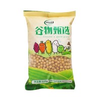 黃豆500g五谷雜糧豆?jié){東北粗糧原料營養(yǎng)農(nóng)家大豆1斤批發(fā)