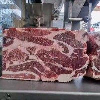 澳洲1265和牛牛碎肉65比例 漢堡 肉餡食材