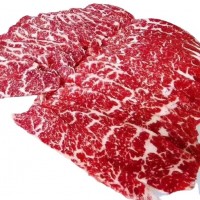 澳洲1265但馬黑和牛M9內(nèi)群 日料 烤肉 西餐食材 量大價優(yōu)
