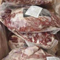 澳洲進口安格斯谷飼原切眼肉蓋 未腌制凍牛肉 整箱整條批發(fā)