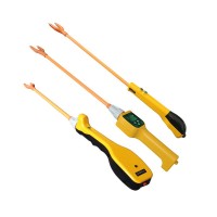 廠家供應(yīng)電動(dòng)趕豬器電子趕豬棒電豬器趕豬棍電擊棒攆豬器驅(qū)豬設(shè)備
