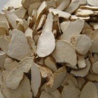 中藥材陸茸片一斤價格 陸茸片的功效