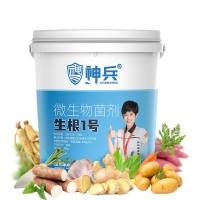 桶肥農(nóng)用型微生物菌劑西紅柿 草莓專用有機肥水溶沖施肥