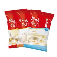 生產500g豆?jié){粉原味早餐店定制紅棗豆?jié){大豆奶粉商用餐飲早餐代工