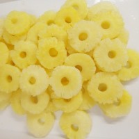 糖水菠蘿水果罐頭567克/罐廠家直銷食品批發(fā)可出口內銷 帖牌招商