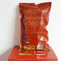廣西特產(chǎn) 御豆腐竹王 純手工制作 豆制品 200克*50包/箱