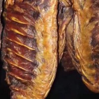 重慶特產(chǎn)臘排骨臘肉排骨 煙熏臘排骨 骨中排風(fēng)干臘肉中排咸排骨
