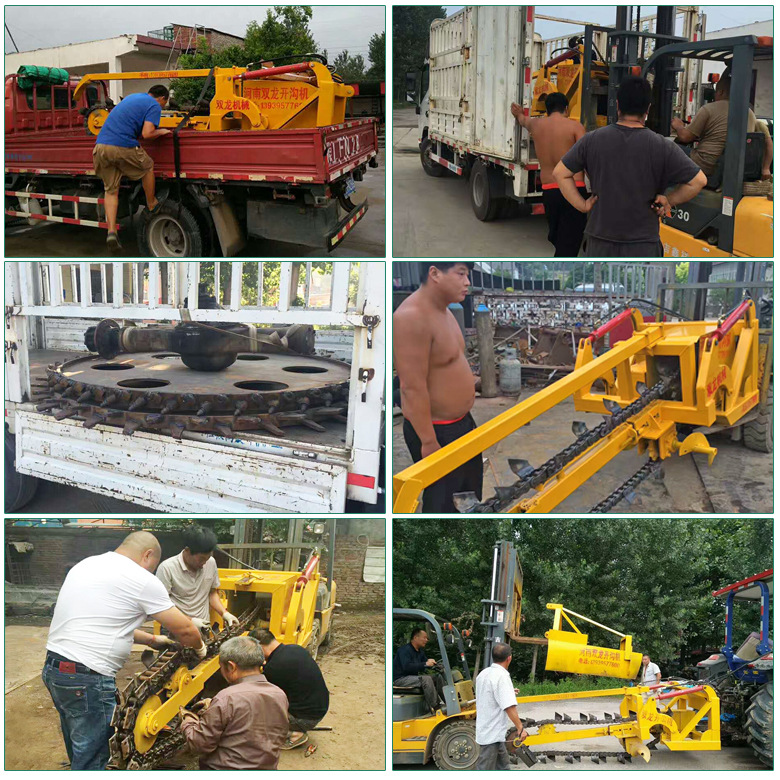 發(fā)貨現(xiàn)場(chǎng)1