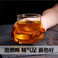 福建蟲草花干貨煲湯商用羊肚菌燉湯正宗烏雞湯竹蓀湯包特產(chǎn)無(wú)硫烘