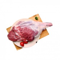 【熊哥特產(chǎn)店】生態(tài)羊肉 綿羊肉 山羊肉 生態(tài)散養(yǎng) 農(nóng)家自養(yǎng)無添加