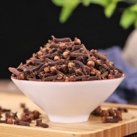 中藥材丁香大料香料散裝批發(fā)現(xiàn)貨中草藥公丁香母丁香調味料湯鹵料