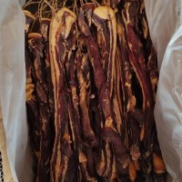 批發(fā)中山特產(chǎn)廣式五花臘肉非煙熏農(nóng)家后腿肉5kg獨(dú)立包裝水晶臘肉