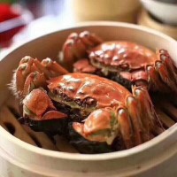 現(xiàn)貨鮮活大閘蟹產(chǎn)地直發(fā)陽(yáng)澄湖鎮(zhèn)螃蟹鮮活水產(chǎn)海鮮采購(gòu)批發(fā)