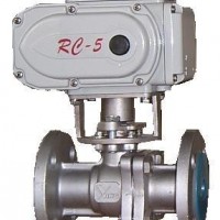 電動(dòng)比例積分調(diào)節(jié)球閥，電動(dòng)調(diào)節(jié)球閥