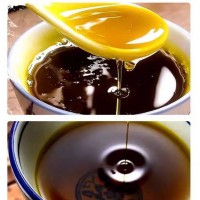 農(nóng)香王四川小榨濃香菜籽油農(nóng)家自榨菜籽油非轉(zhuǎn)基因食用油5L菜籽油