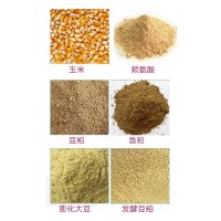 湖南益陽市小雞飼料廠家直供批發(fā)價(jià)40公斤一件（破碎型）