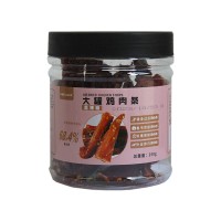 批發(fā)風干雞肉干人吃解饞零食手撕代發(fā)雞胸肉廠家小吃食品耐嚼低脂