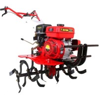 小型多功能耕地開溝起壟機(jī) 四驅(qū)家用小型旋耕機(jī) 果園大棚開溝機(jī)