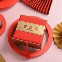 伊朗藏紅花 西紅花長(zhǎng)絲西藏番紅花圓絲 禮盒 一件代發(fā) 可散發(fā)批發(fā)