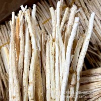 沙參無硫沙參粗條火鍋底料滋補(bǔ)食材農(nóng)產(chǎn)品干貨廠家直銷可批發(fā)