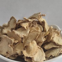 廠家直供 云南小黃姜有機干姜片，食用姜片 大貨批發(fā)