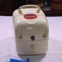 魚先生魚缸造景氣泡管氧氣泵增氧氣循環(huán)泵打氧機(jī)小型家用增氧器泵