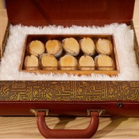 鮑魚禮盒海產(chǎn)工廠自制干貨高檔送禮長輩領(lǐng)導(dǎo)營養(yǎng)滋補(bǔ)一件代發(fā)干鮑