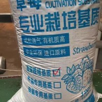 草莓專(zhuān)用種植土栽培基質(zhì)草莓盆栽大棚種植土椰糠土泥炭土營(yíng)養(yǎng)土