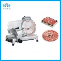供應DHS-250A凍肉切片機自動切肉機肉制品制作工廠設備批發(fā)