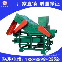 高鴻機械制造全自動玉米脫粒機 大型農業(yè)機械玉米脫粒機 支持定做