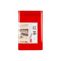 正山小種紅茶正宗武夷山直供濃香醇厚高級(jí)罐裝茶葉節(jié)日送禮自己喝