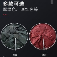 批發(fā)漁具不銹鋼圈魚護(hù) 萬(wàn)向黑坑漁護(hù) 臺(tái)釣魚網(wǎng)兜垂釣用品漁具