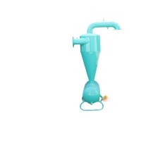 農(nóng)田滴灌噴灌全自動反沖洗過濾器廠家高效過濾水處理離心 過濾器
