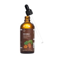 山茶潤食用有機(jī)核桃油亞麻籽熱炒牛油果油送滴管嬰幼兒寶寶輔食表