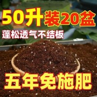 通用型泥炭有機營養(yǎng)種菜種花專用的營養(yǎng)土花卉綠植用