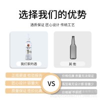 洋酒朗姆酒烘焙白朗姆酒rum調制莫吉托mojito雞尾酒調酒 基酒整箱